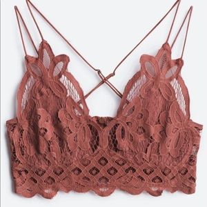 FREE PEOPLE
Adella Bralette